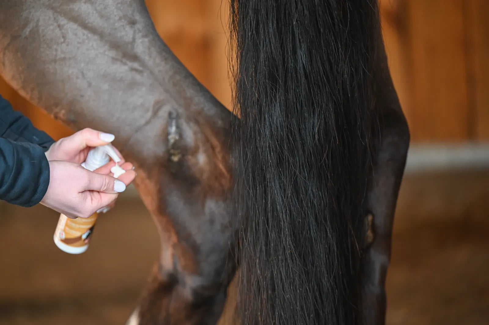 Crème désinfectante et cicatrisante Natural&