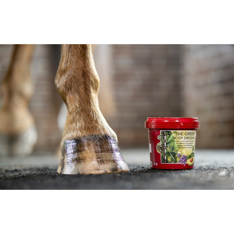 Onguent naturel The Green pour sabot - KEVIN BECON&