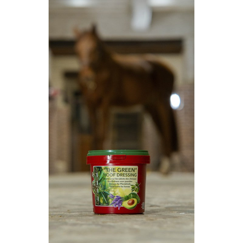Onguent naturel The Green pour sabot - KEVIN BECON&