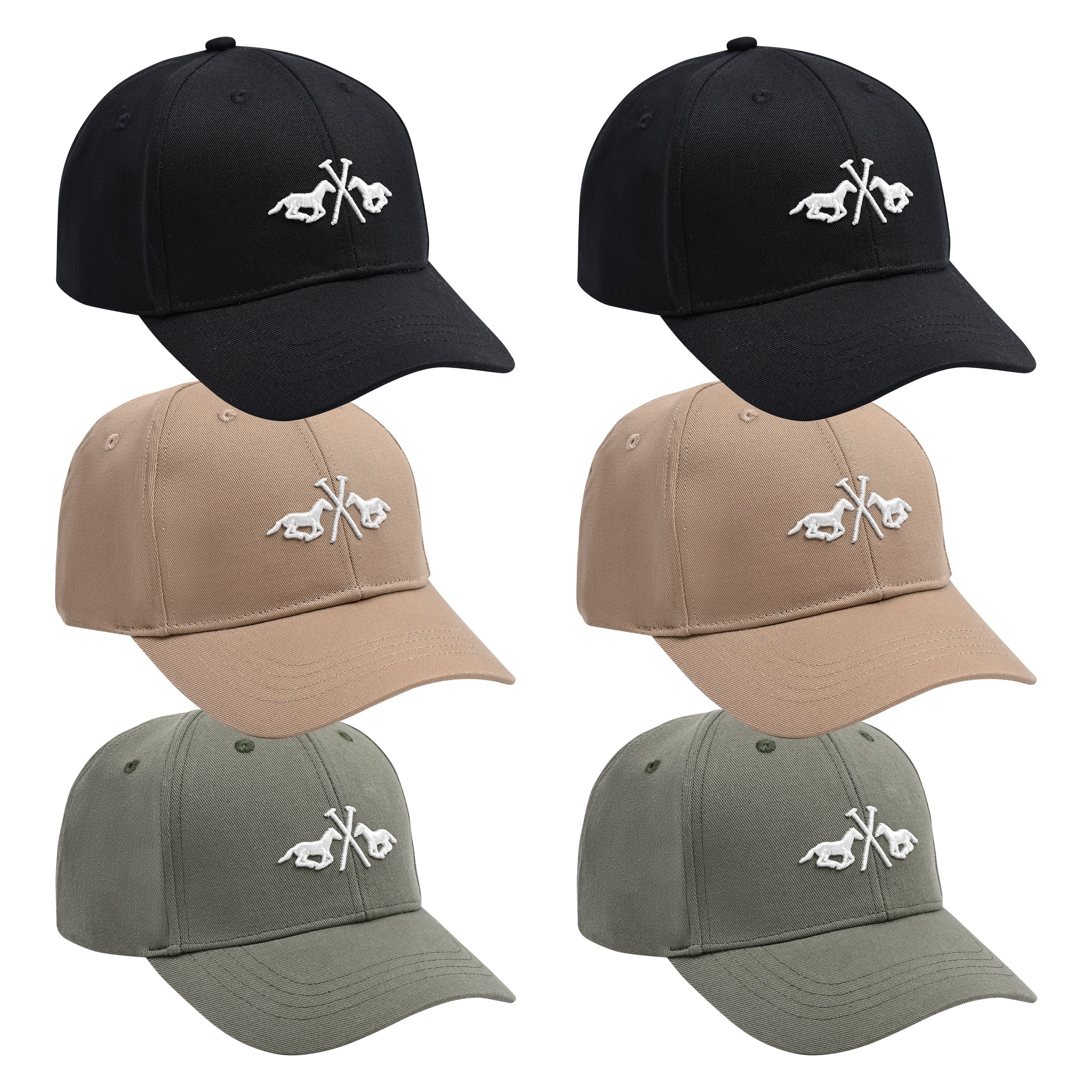 Casquette d&