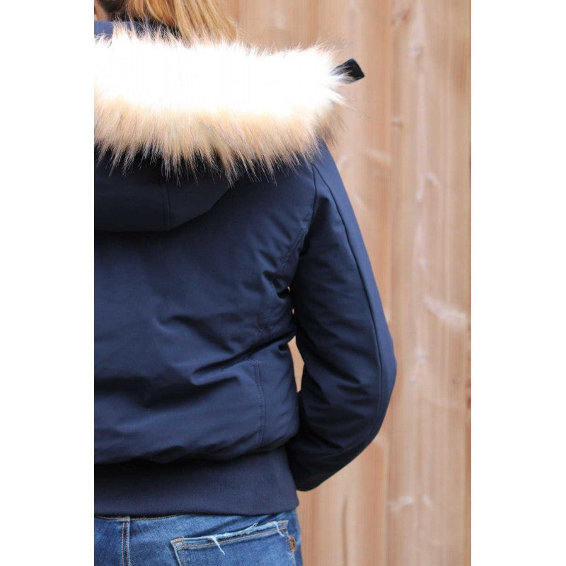 Blouson Step - Penelope Collection