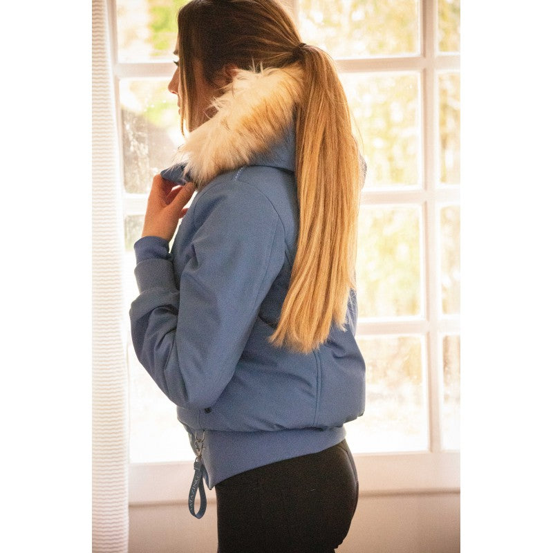 Blouson Step - Penelope Collection