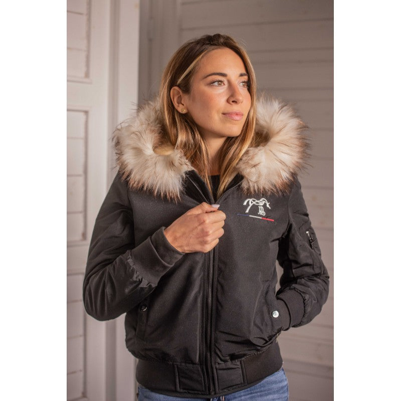 Bombers Lyon - Penelope Collection