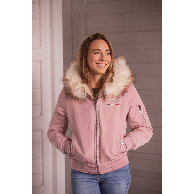 Bombers Lyon - Penelope Collection