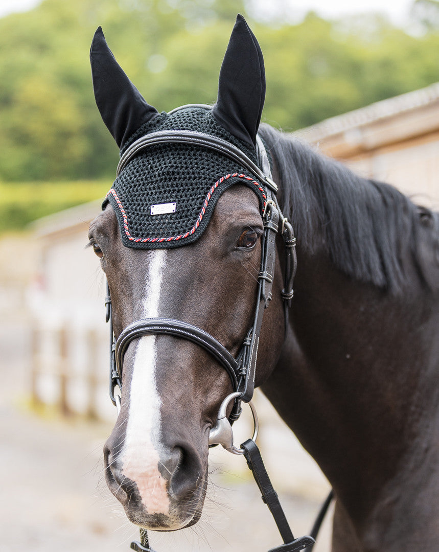 TEN short fly cap - GEM
