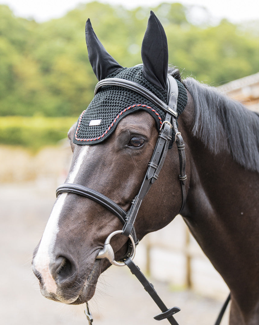 TEN short fly cap - GEM