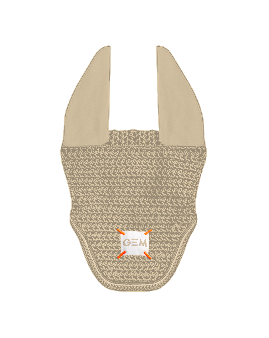 TEN short fly cap - GEM