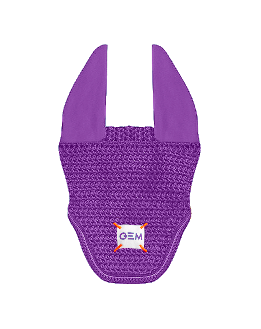 TEN short fly cap - GEM