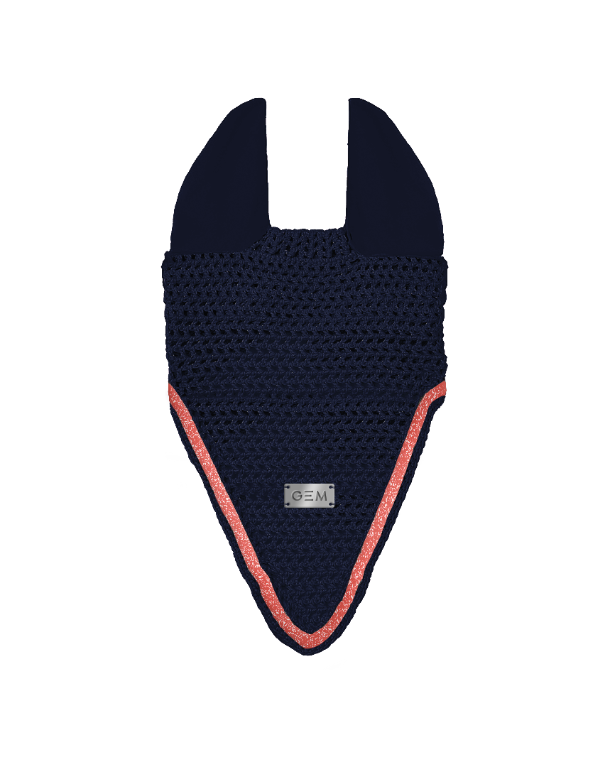 TEN short fly cap - GEM