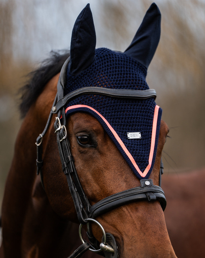 TEN short fly cap - GEM