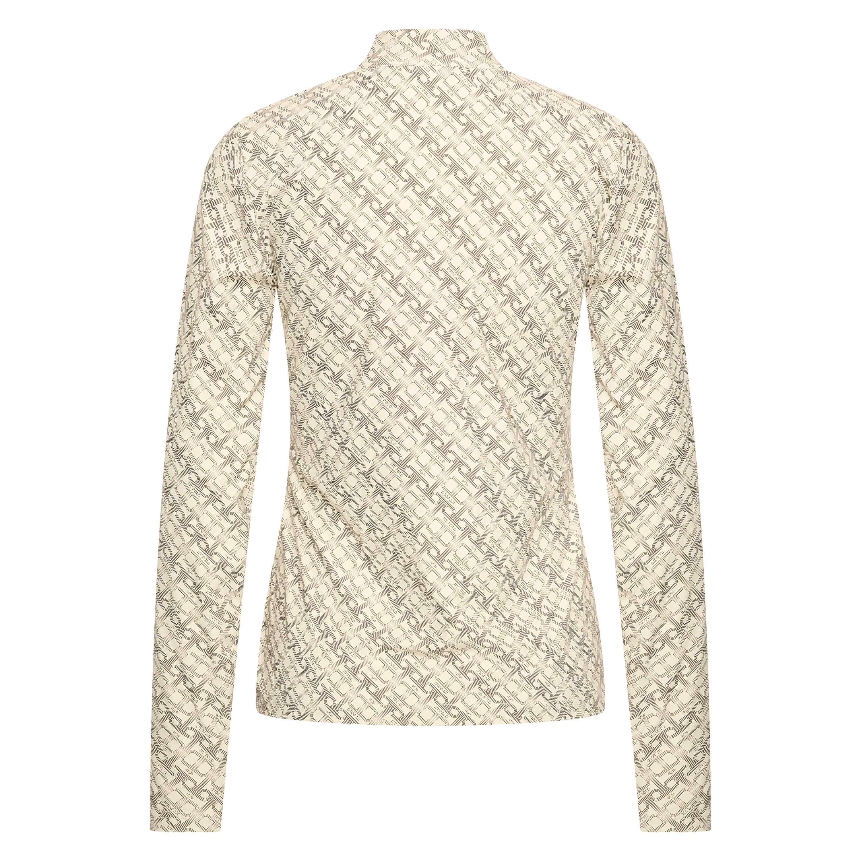 Top HV Polo