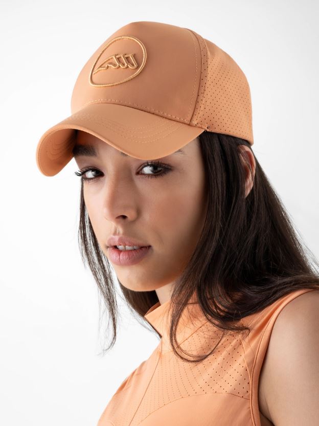 Casquette mesh Unisexe CAFREC- EQUILINE
