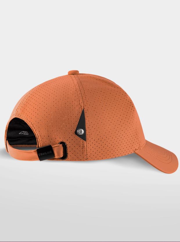 Casquette mesh Unisexe CAFREC- EQUILINE