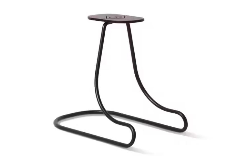 Support de casque en acier - KENTUCKY