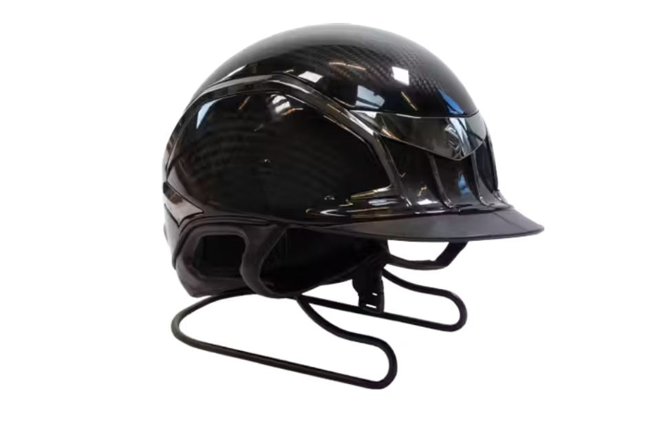 Support de casque en acier - KENTUCKY