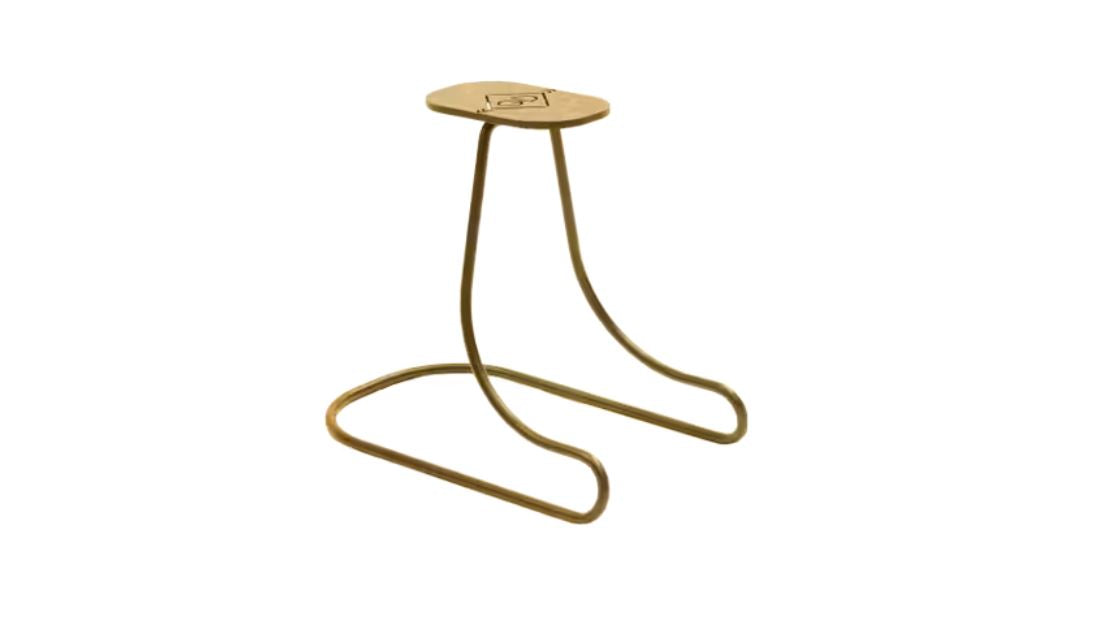 Support de casque en acier - KENTUCKY