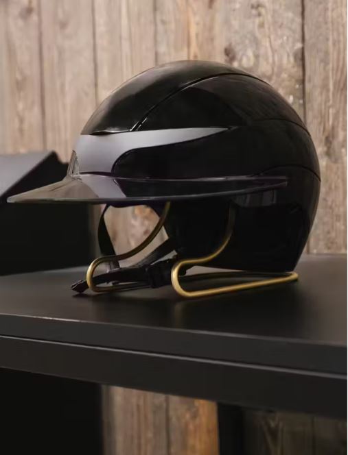 Support de casque en acier - KENTUCKY