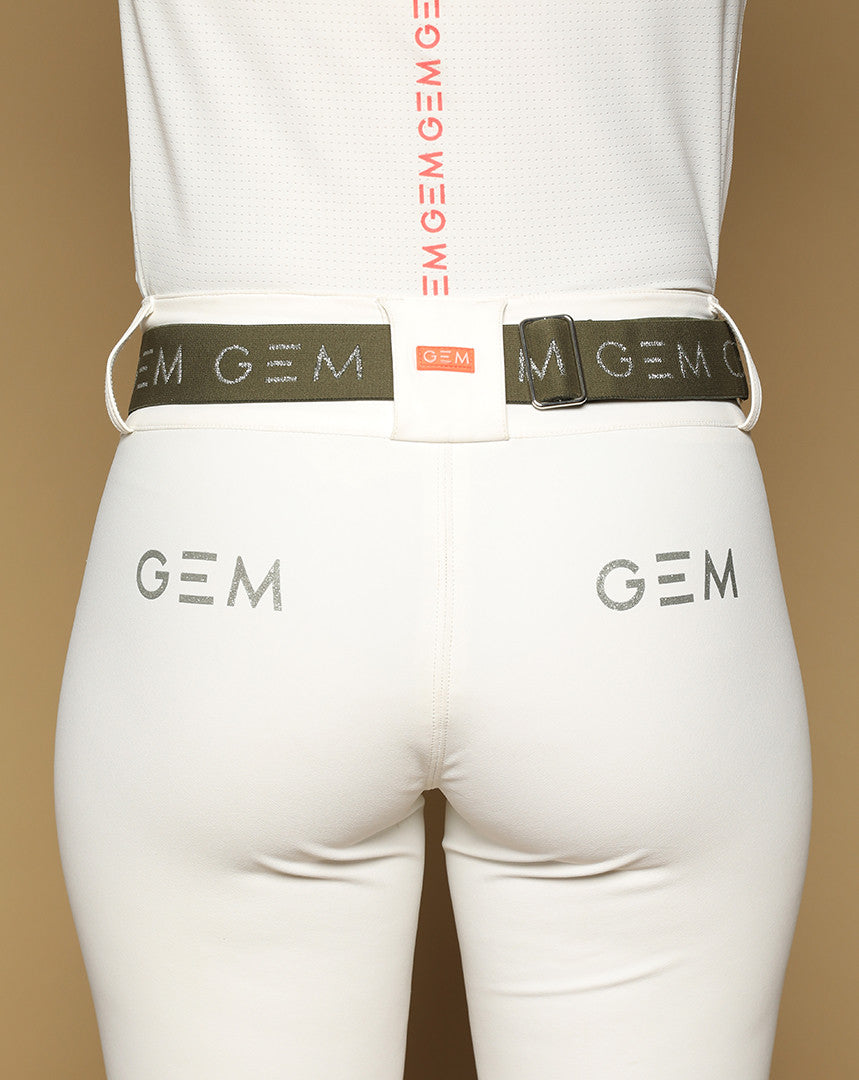 Ceinture Zaza AW25 - GEM