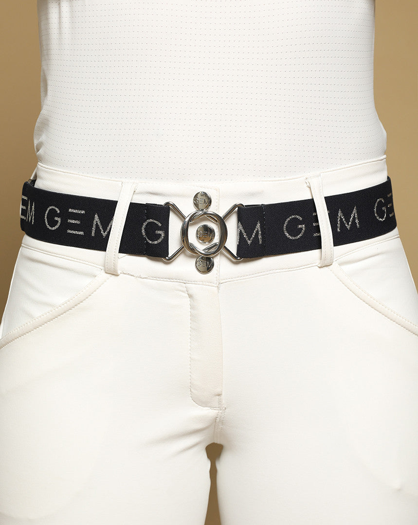 Ceinture Zaza AW25 - GEM