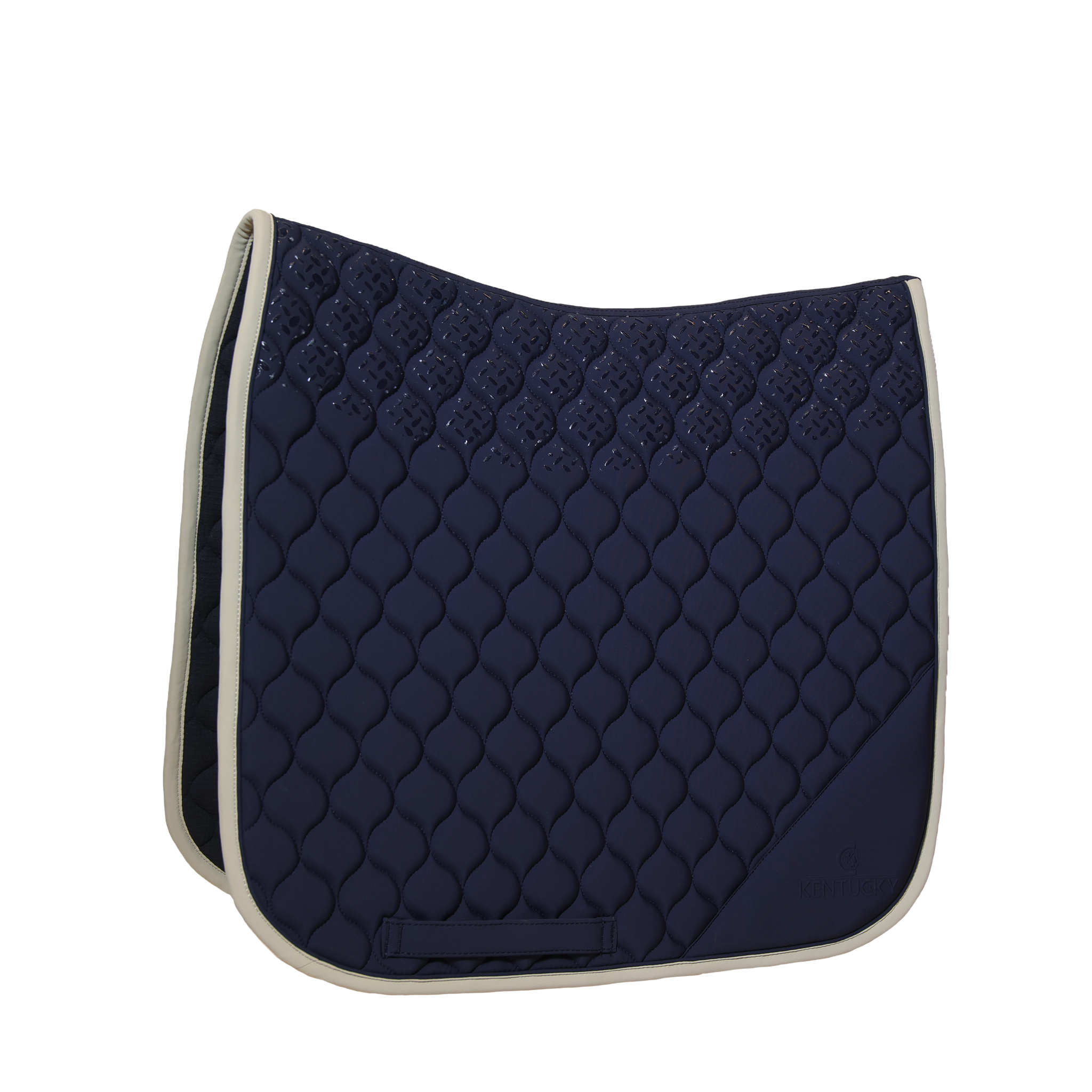 Tapis Softshell Onion Quilt DRESSAGE - Kentucky