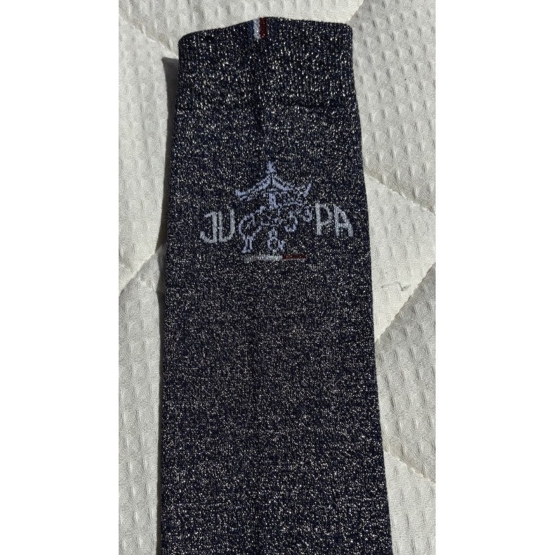 Chaussettes Glitter - Ju & Pa