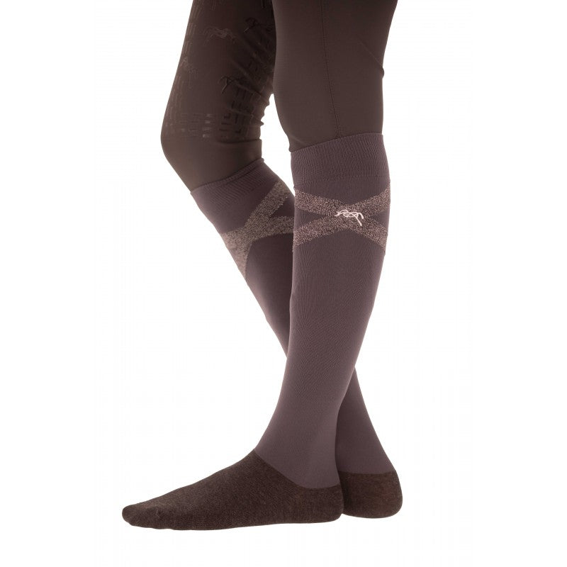 Chaussettes d&