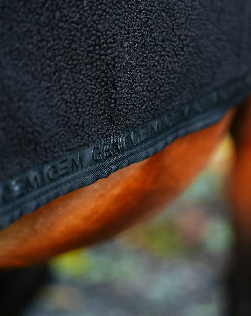 Couvre-reins Tao - GEM