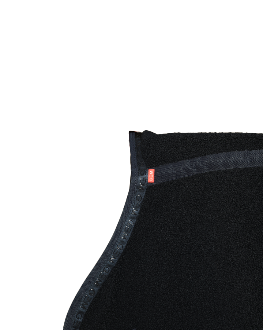 Couvre-reins Tao - GEM