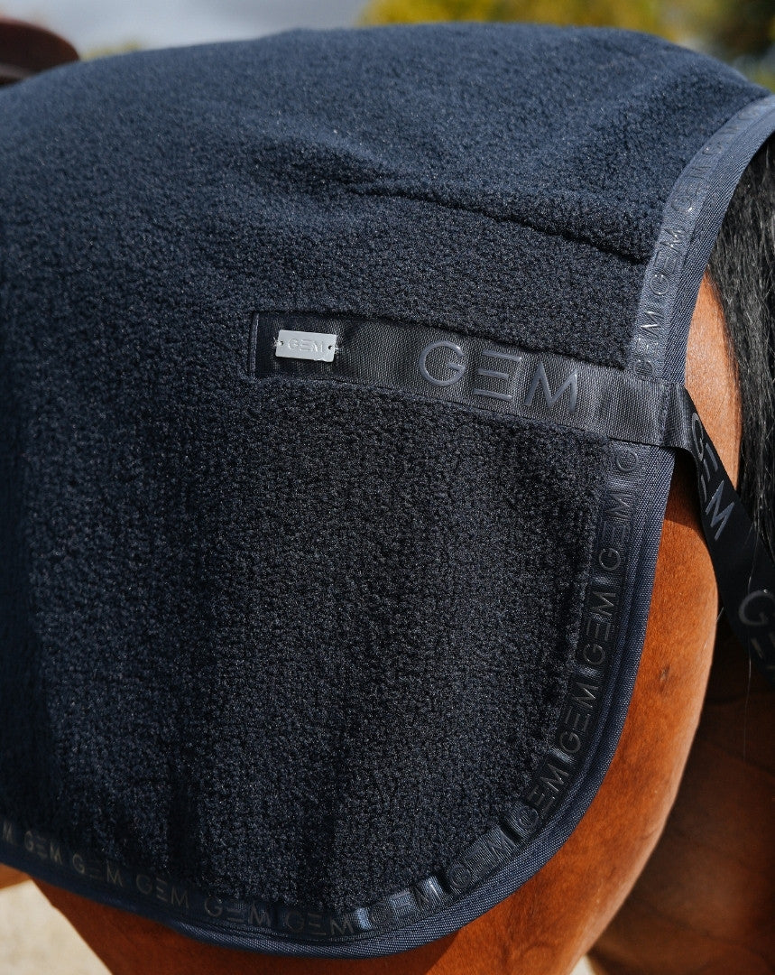 Couvre-reins Tao - GEM