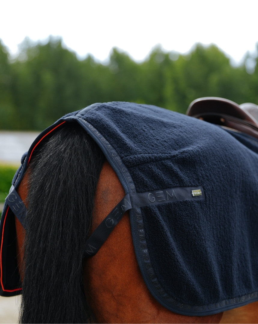 Couvre-reins Tao - GEM