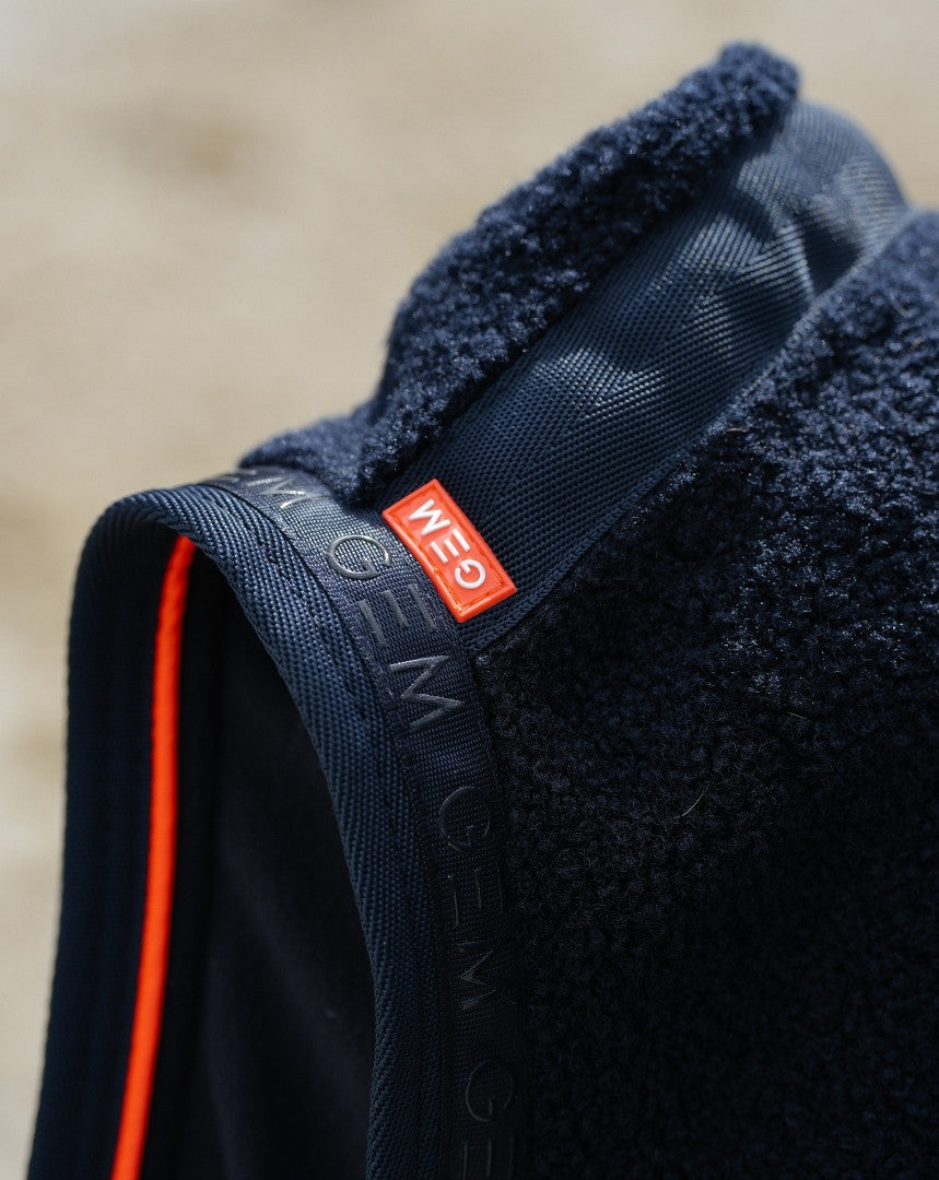 Couvre-reins Tao - GEM