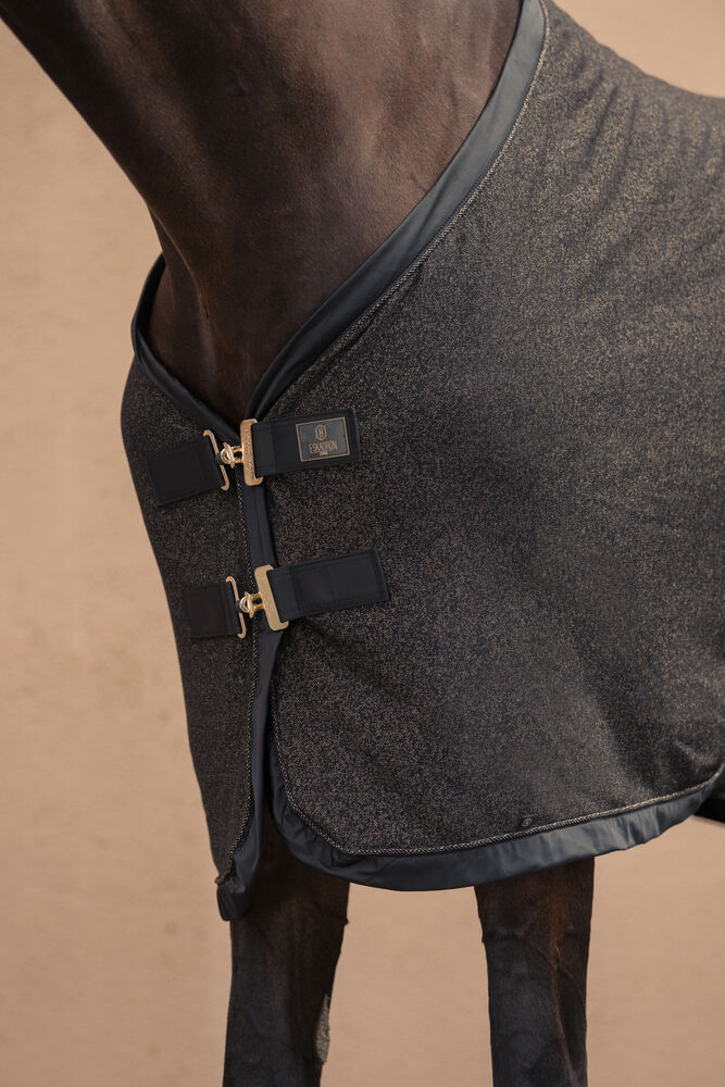 Séchante polaire JERSEY SPARKLE Heritage 2024 - Eskadron