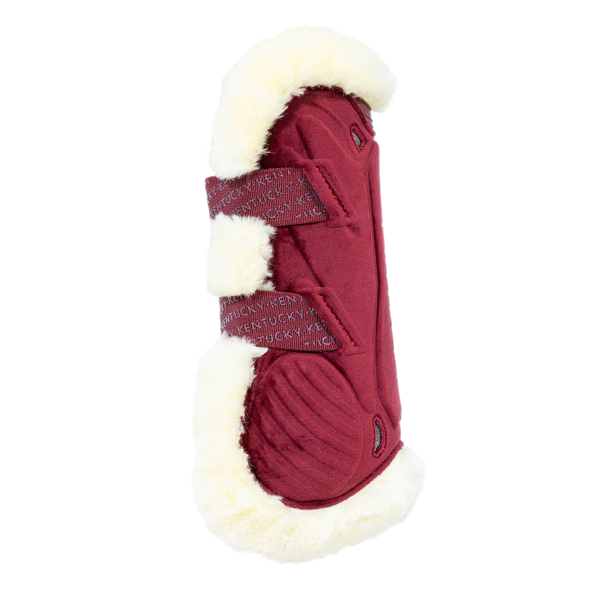 Guêtres Bamboo Élastique Velvet Mouton - Kentucky