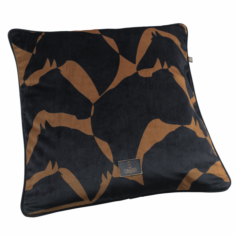 Housse de coussin VELVET HERITAGE Heritage 2024 - Eskadron