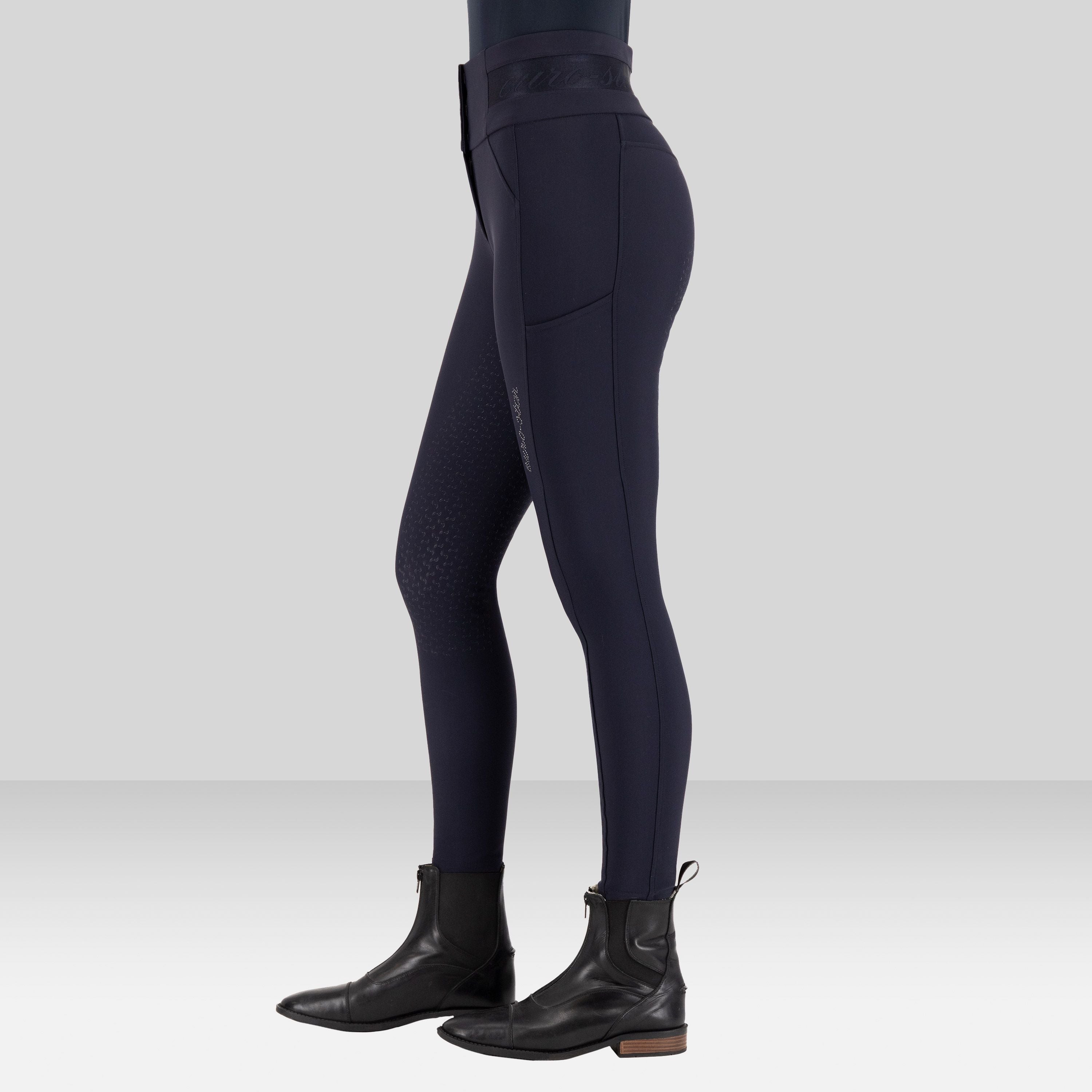 Pantalon d&