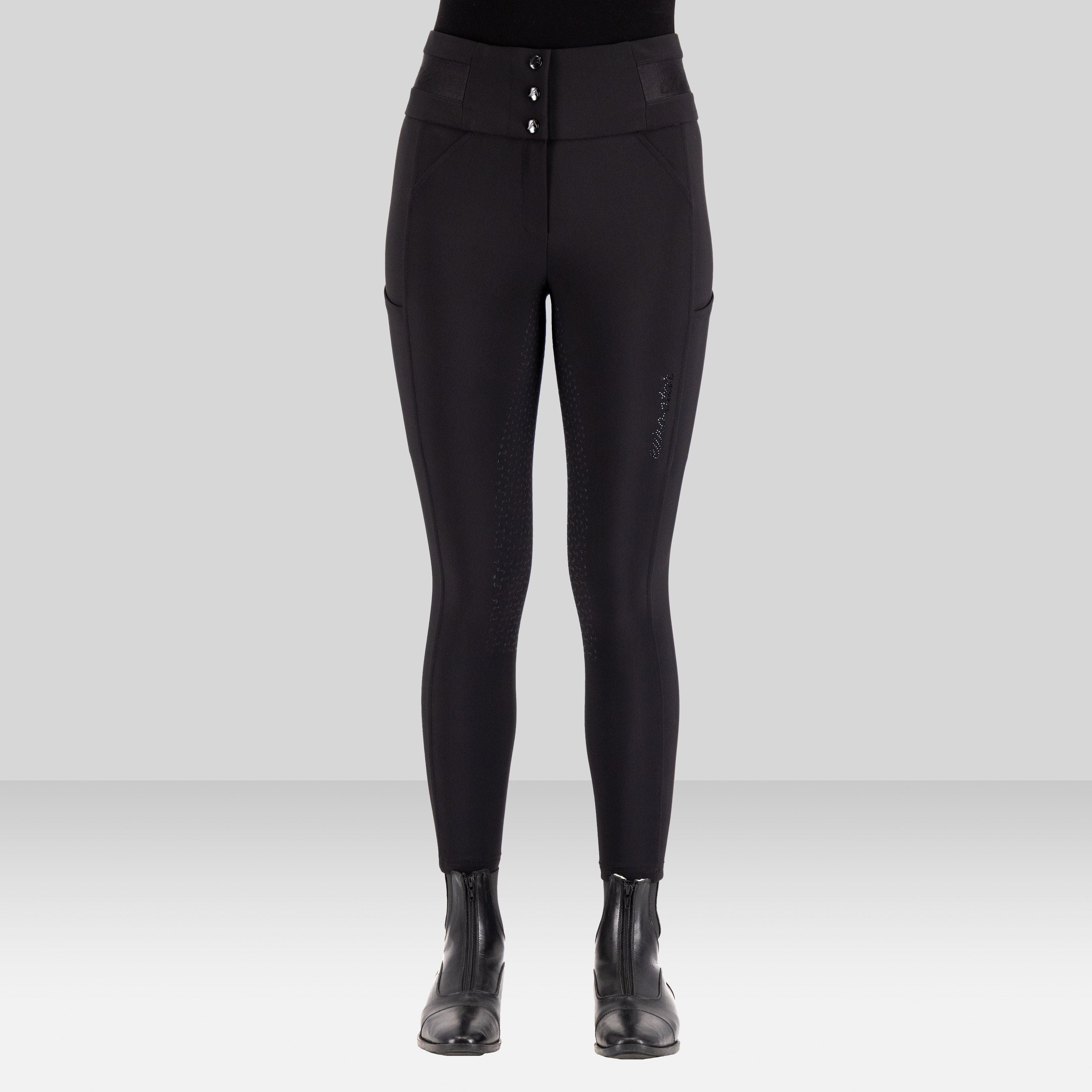 Pantalon d&