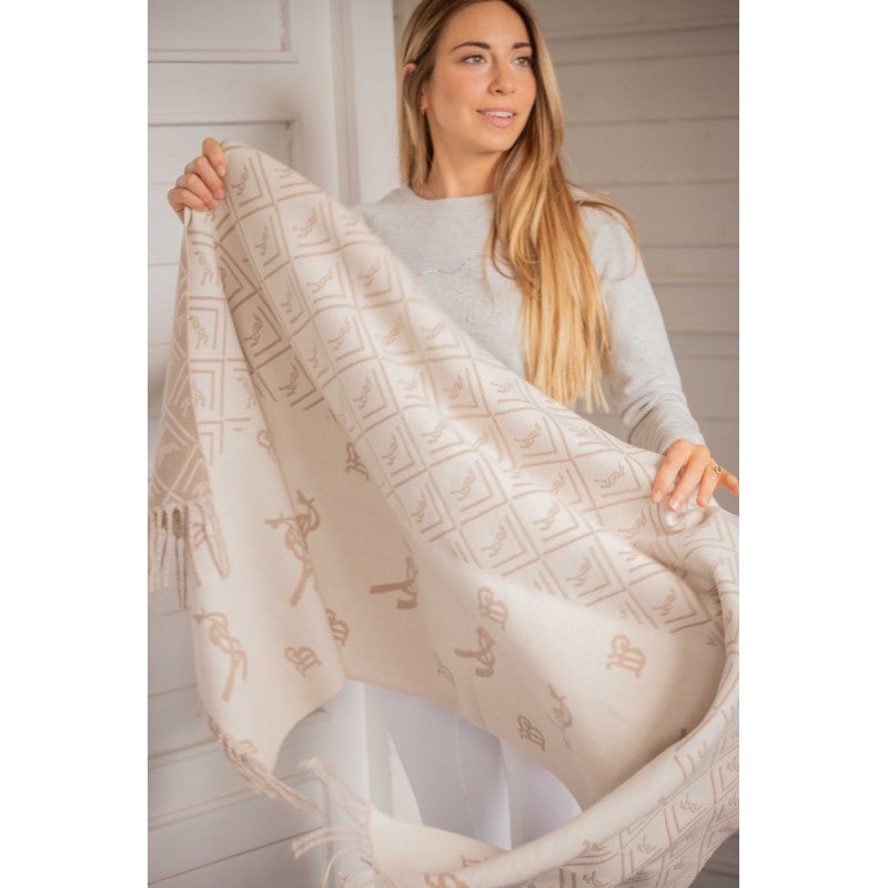 Echarpe Lana - PENELOPE COLLECTION