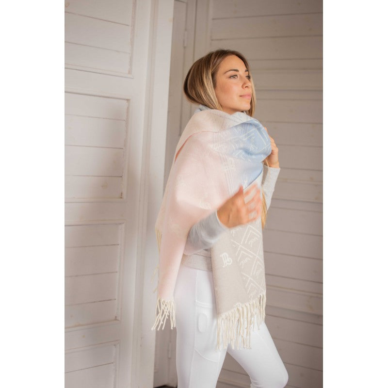Echarpe Lana - PENELOPE COLLECTION