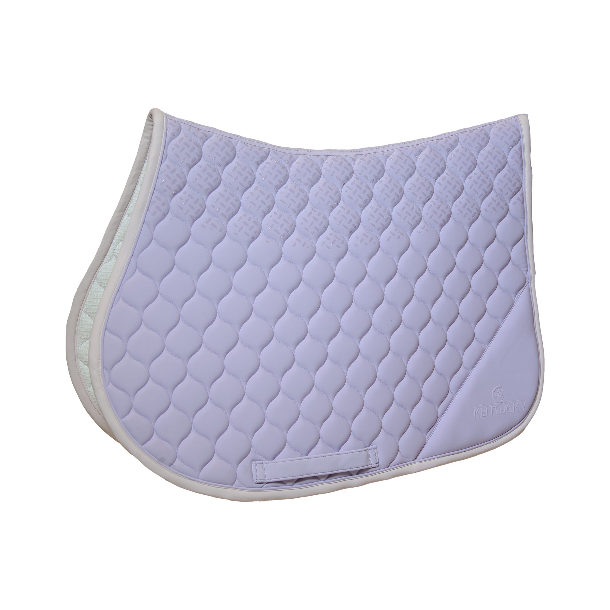 Tapis de selle Softshell Onion Quilt MIXTE - Kentucky