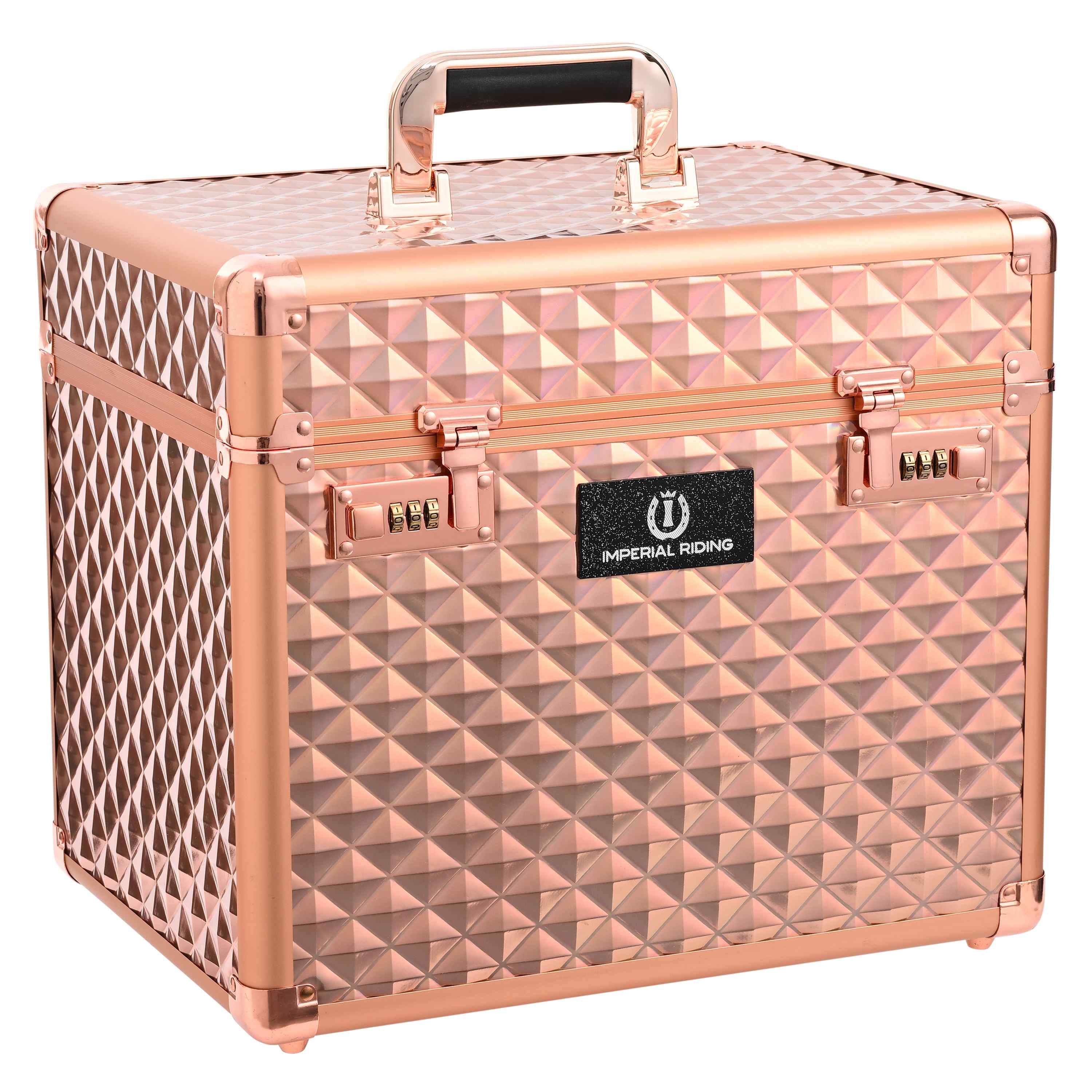 Boite de pansage Grooming box Shiny - Imperial Riding