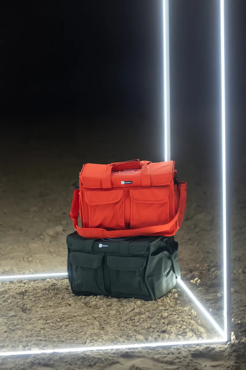 Sac multifonctions Cube sotfshell Dynamic 2025 - Eskadron