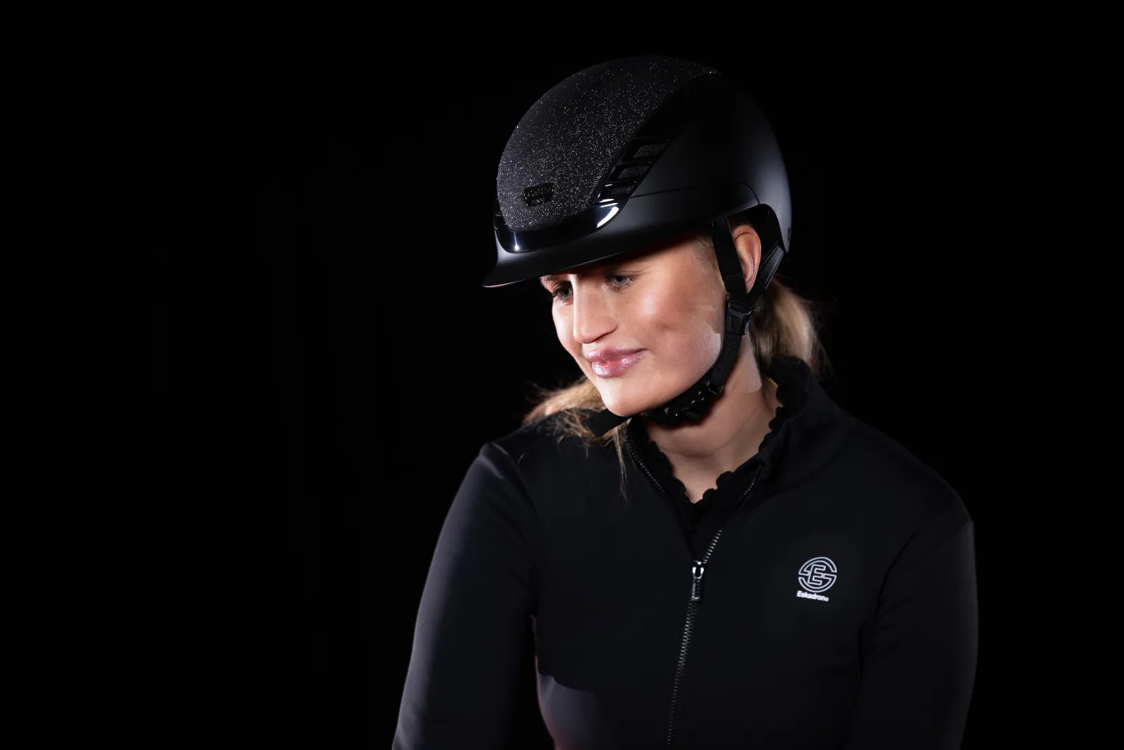 Sweat zippé Zip Shirt Dynamic 2025 - Eskadron