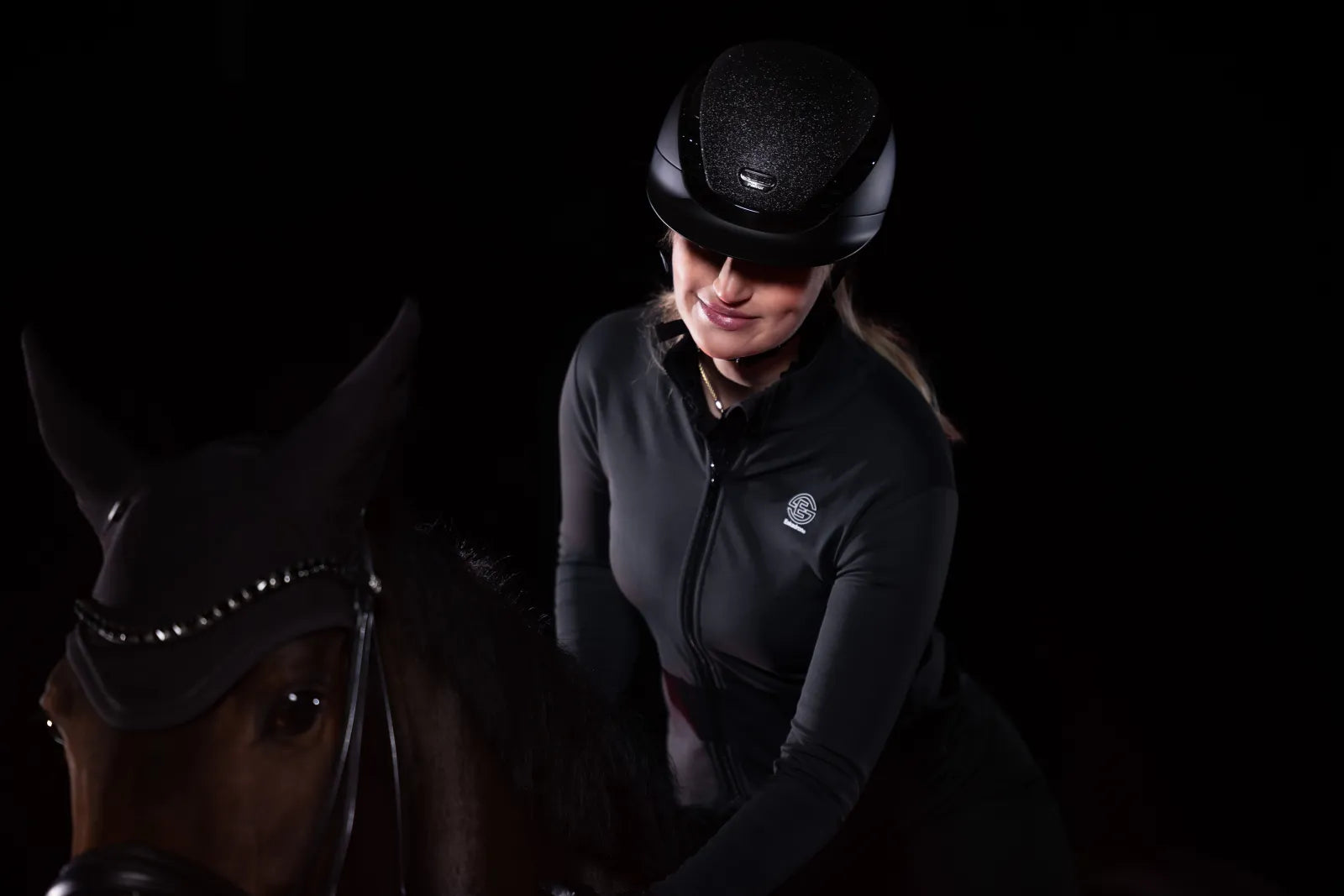 Sweat zippé Zip Shirt Dynamic 2025 - Eskadron