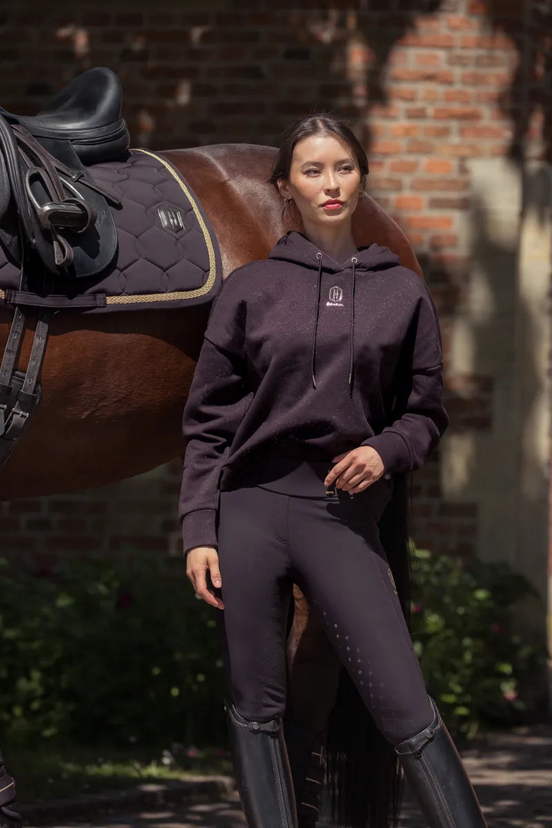 Sweat à capuche Sparkle Heritage 2025 - Eskadron