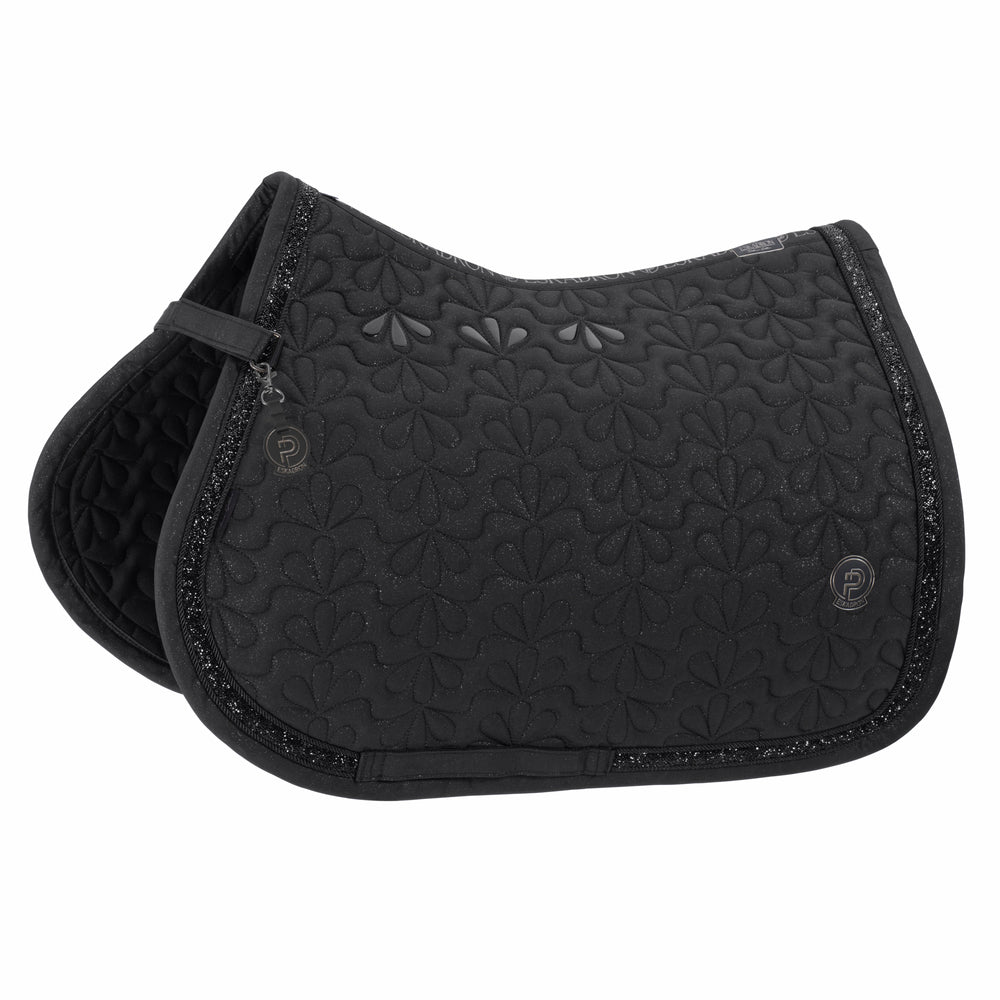 Tapis de selle Sparkle Jewel MIXTE PLATINUM 2025 - Eskadron