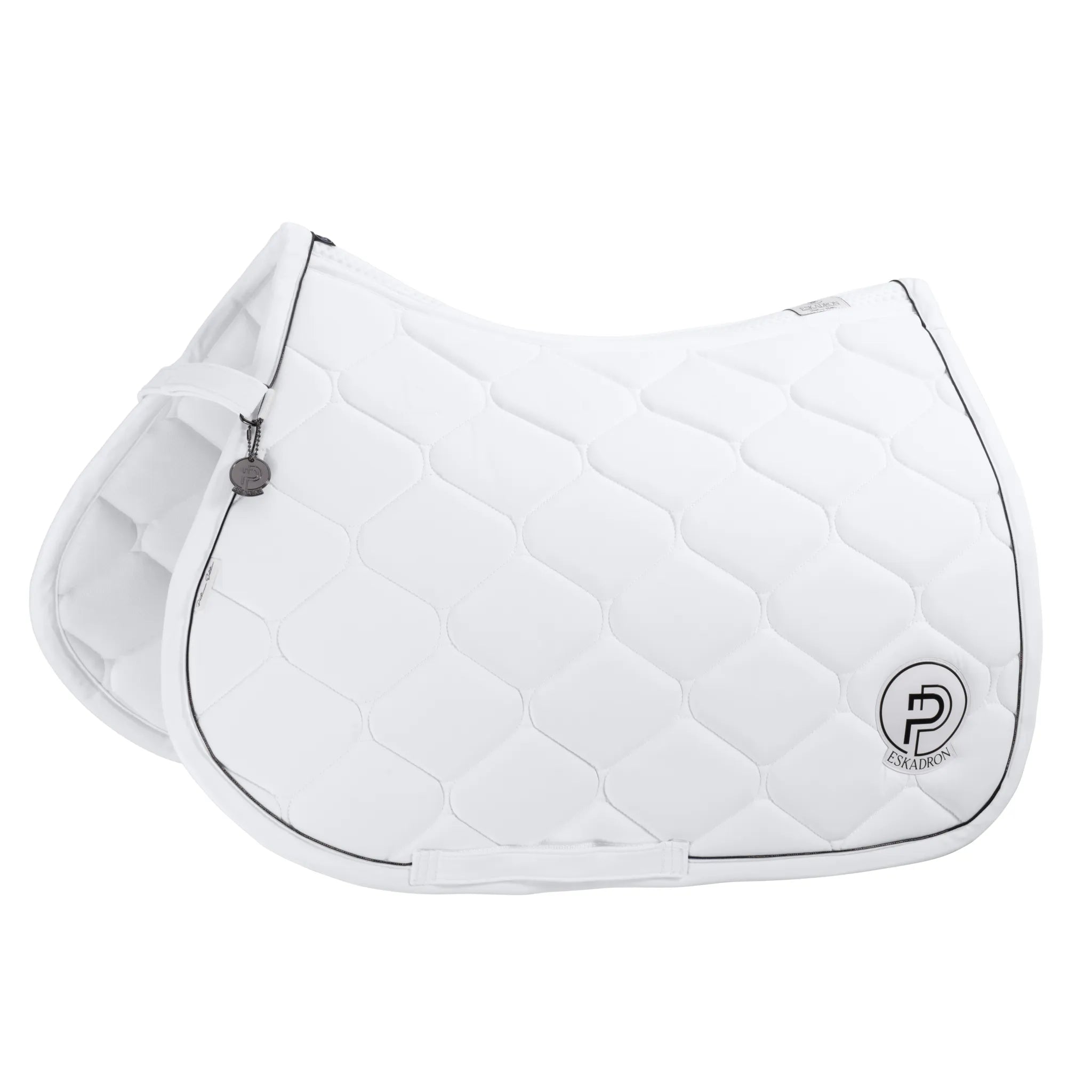 Emblem PLATINUM 2024 Softshell saddle pad - Eskadron