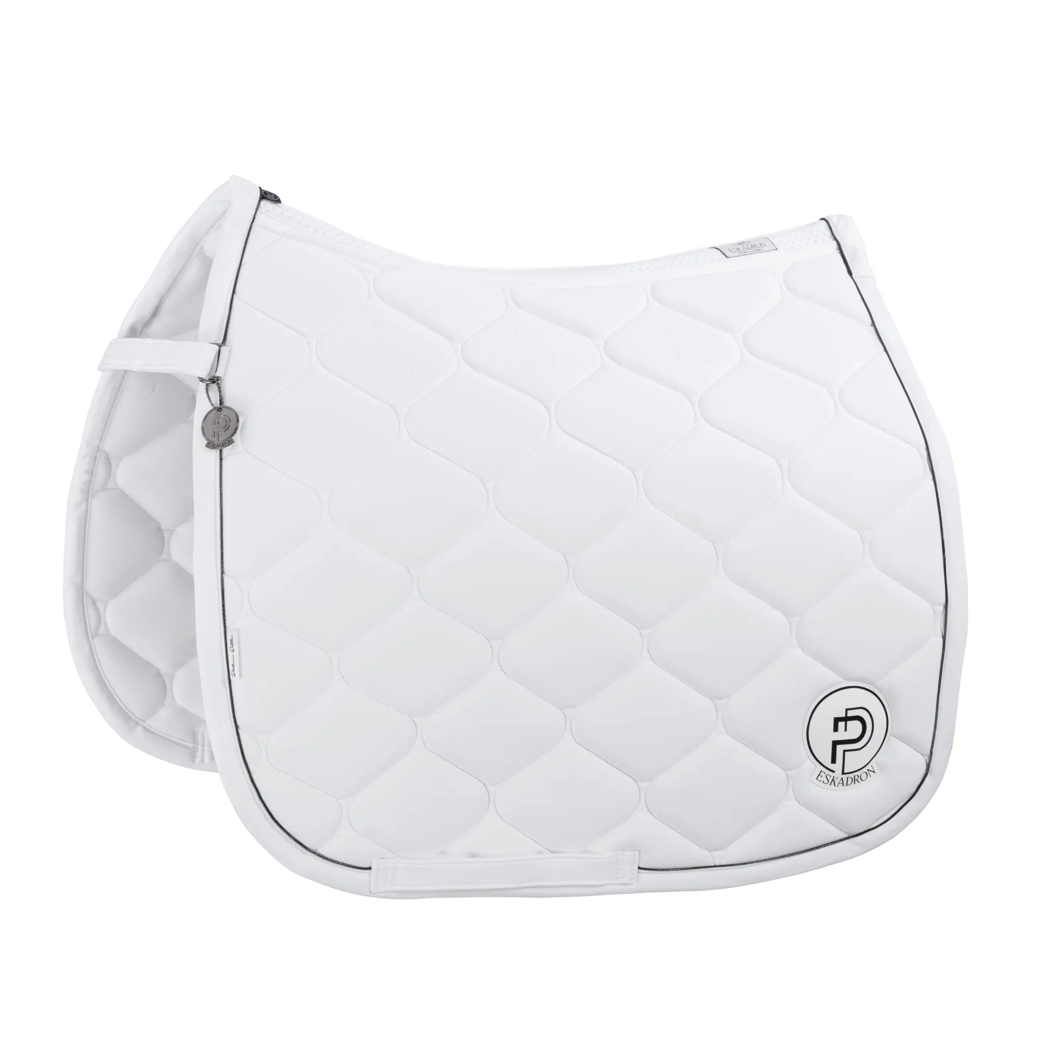 Emblem PLATINUM 2024 Softshell saddle pad - Eskadron