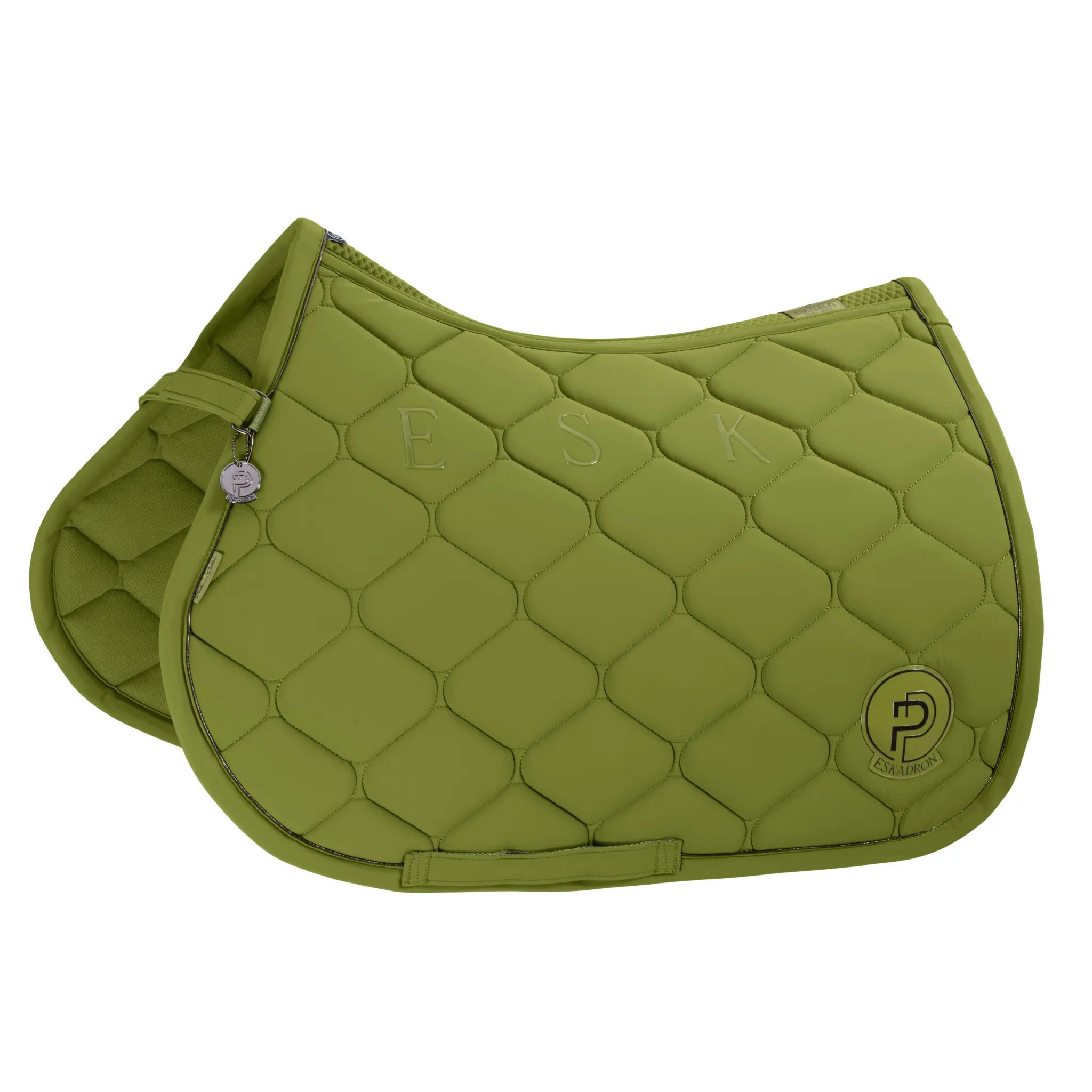 Emblem PLATINUM 2024 Softshell saddle pad - Eskadron