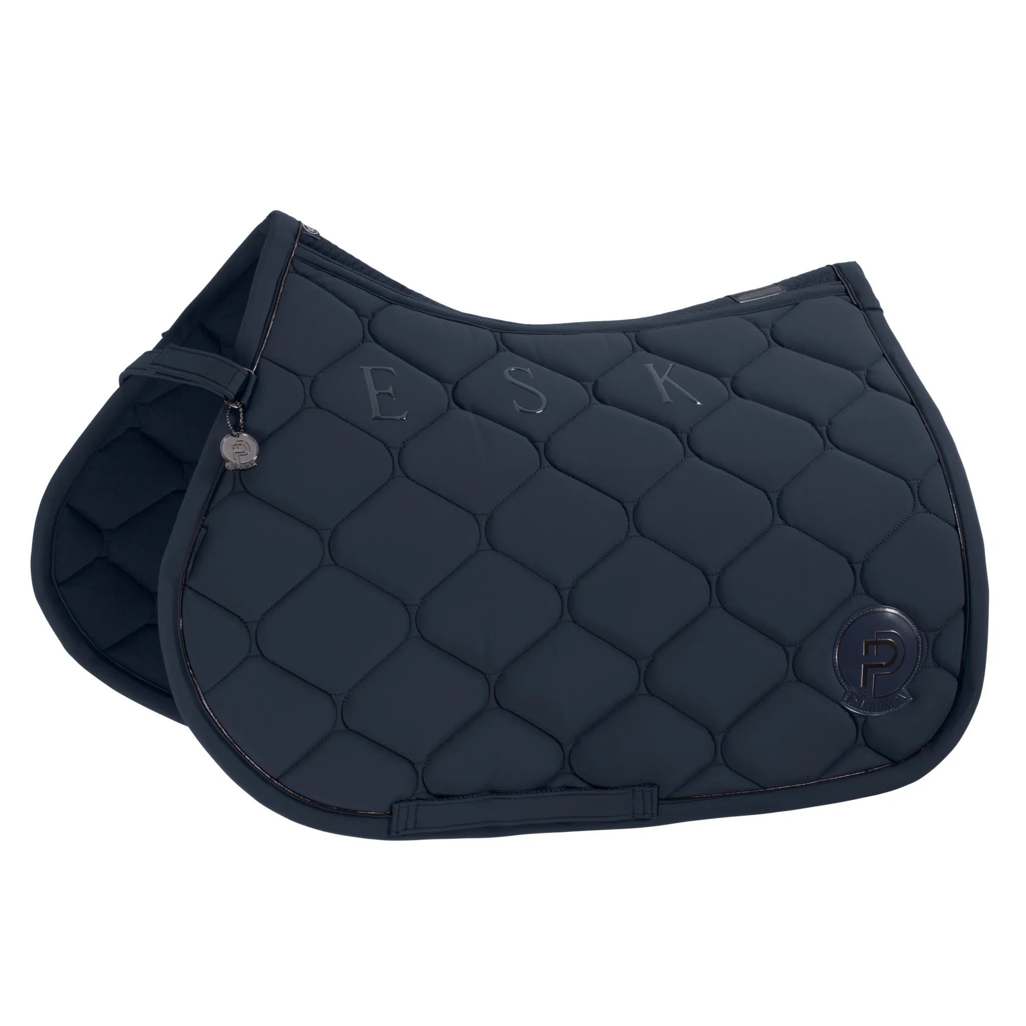 Emblem PLATINUM 2024 Softshell saddle pad - Eskadron