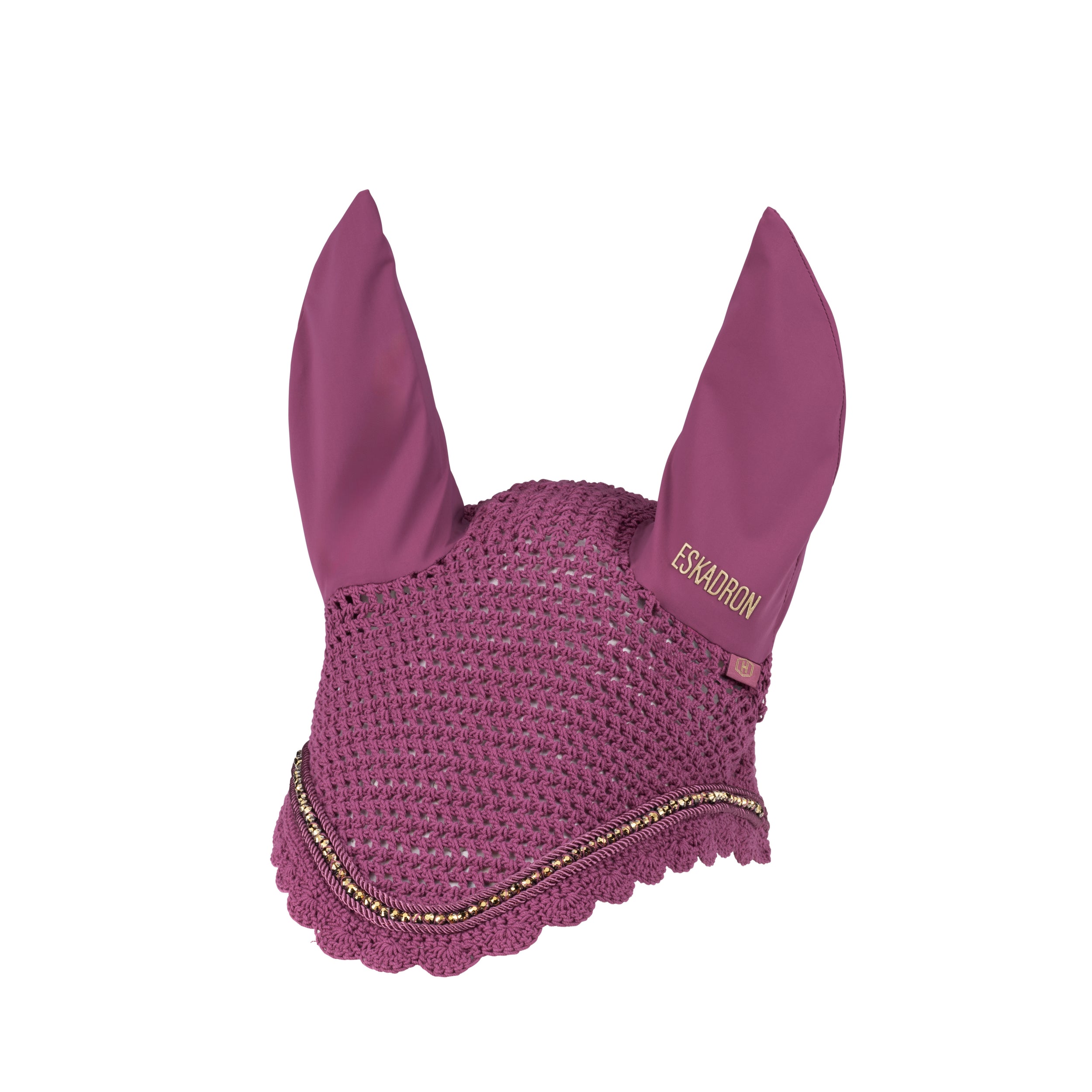 Bonnet anti-mouches Crystal Heritage 2025 - Eskadron